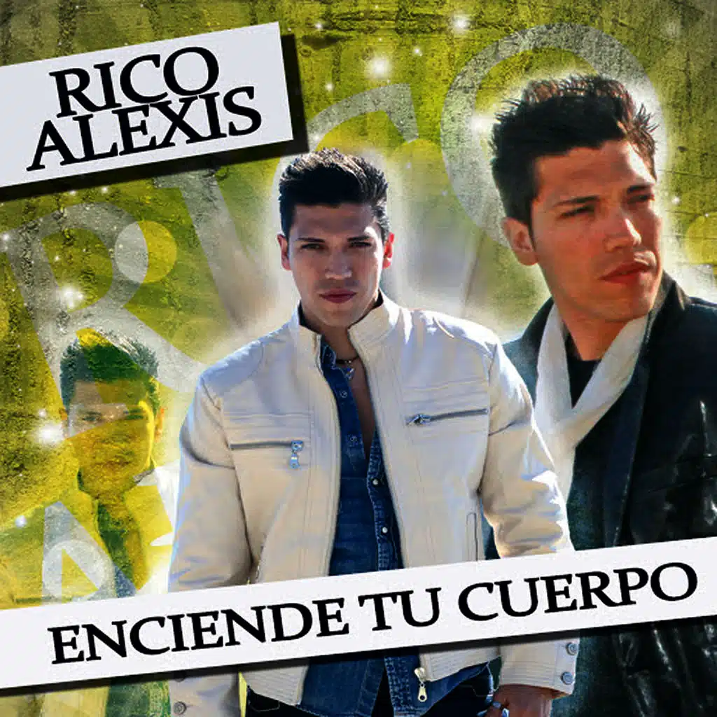 Rico Alexis