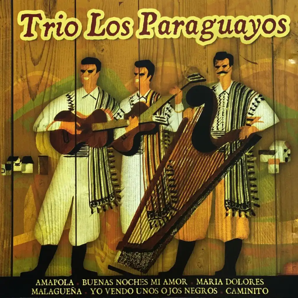 Trio los Paraguayos