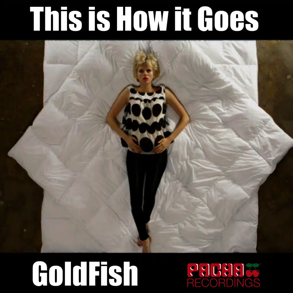 This Is How It Goes (Aussie Remixes)