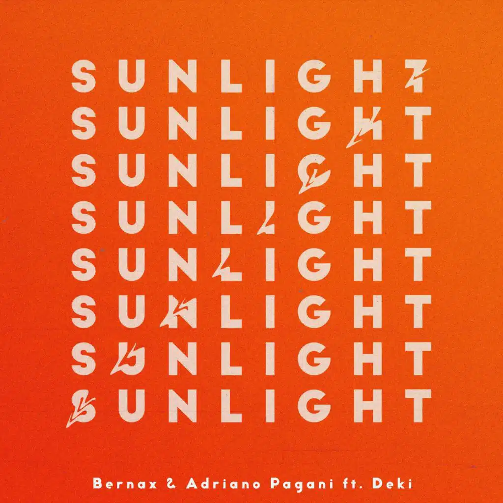 Sunlight (feat. Deki)