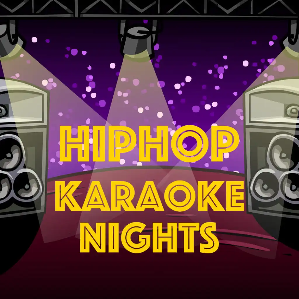 HipHop Karaoke Nights