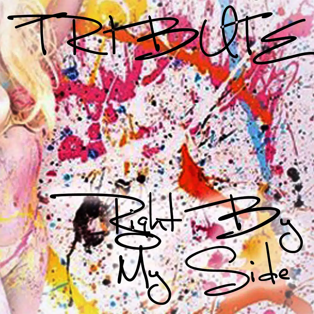Right By My Side (Nicki Minaj Feat. Chris Brown Tribute)