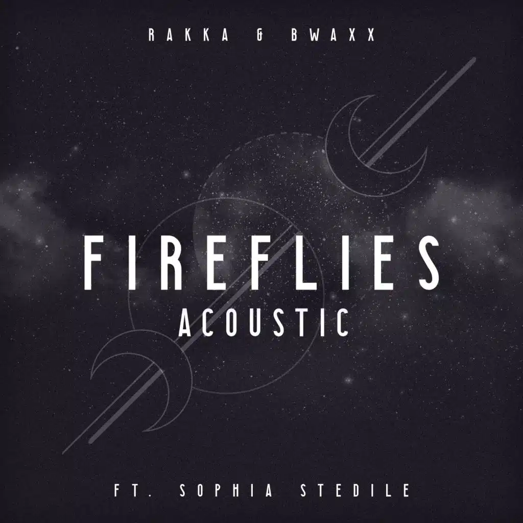 Fireflies (Acoustic) [feat. Sophia Stedile]