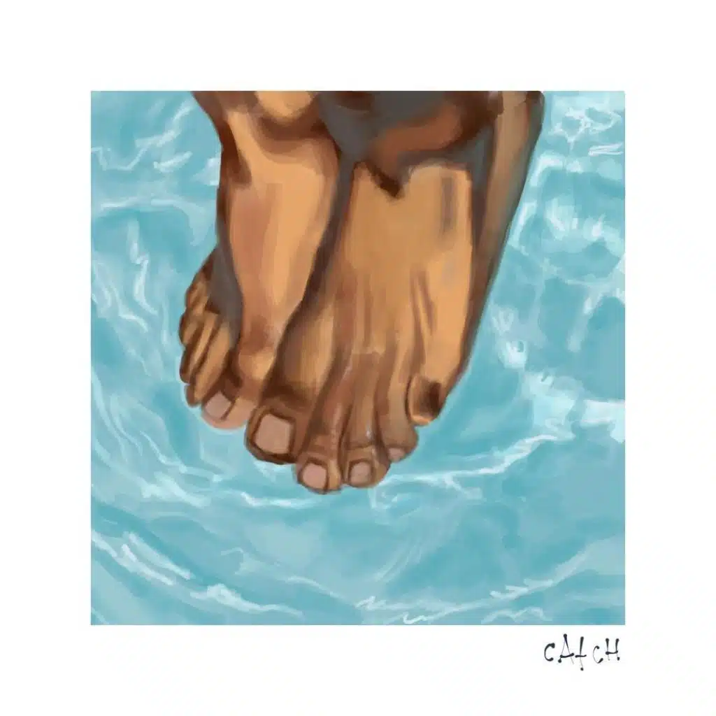 Feels Like Church (feat. Tiff Joy, Kirk Franklin & New Direction)
