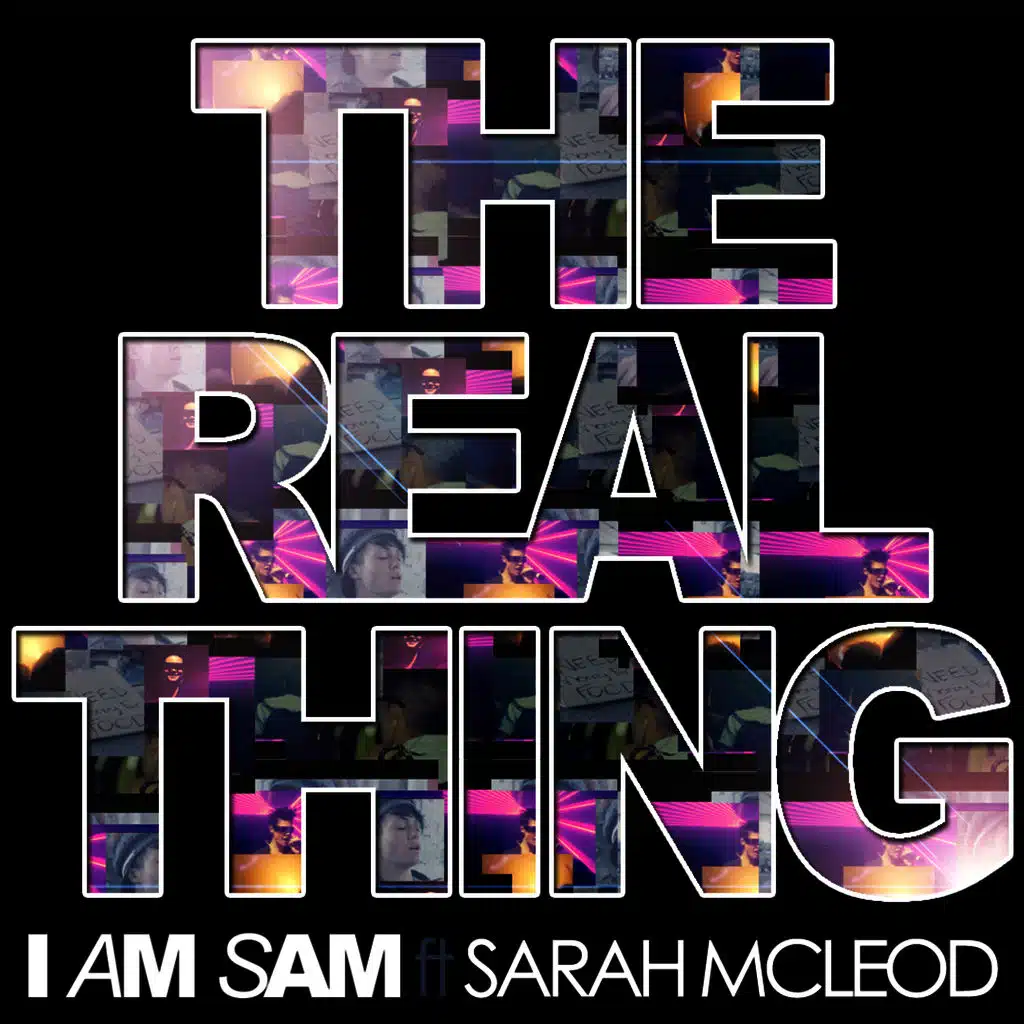The Real Thing (Australian Mixes)