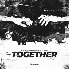 Together (feat. Karya) (Extended Mix)