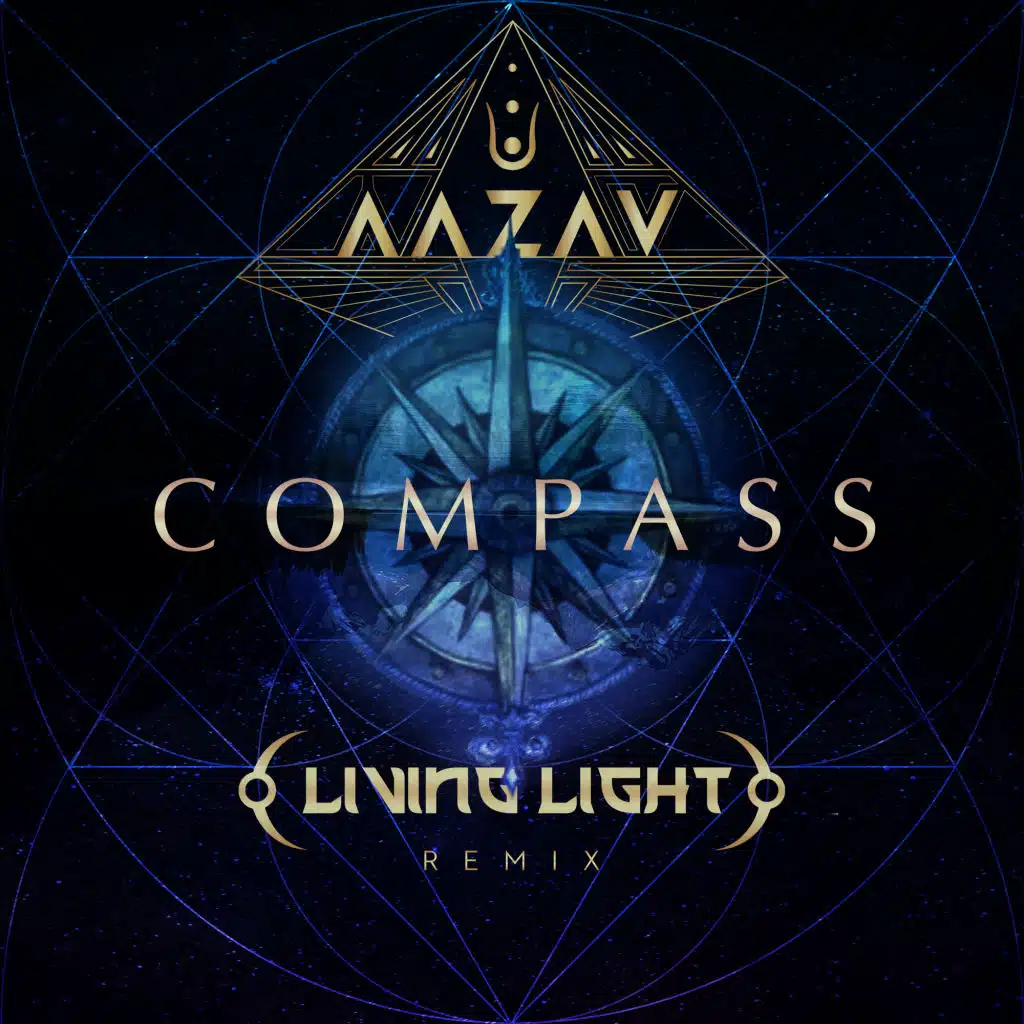 Compass (Living Light  Remix)
