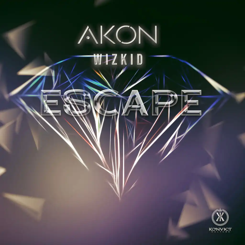 Akon & WizKid