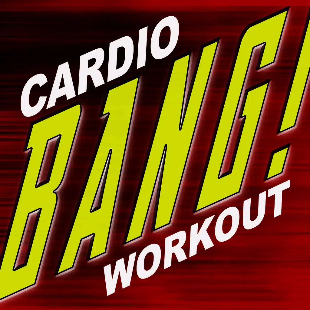 Clap Your Hands (Cardio Workout + 138 BPM)