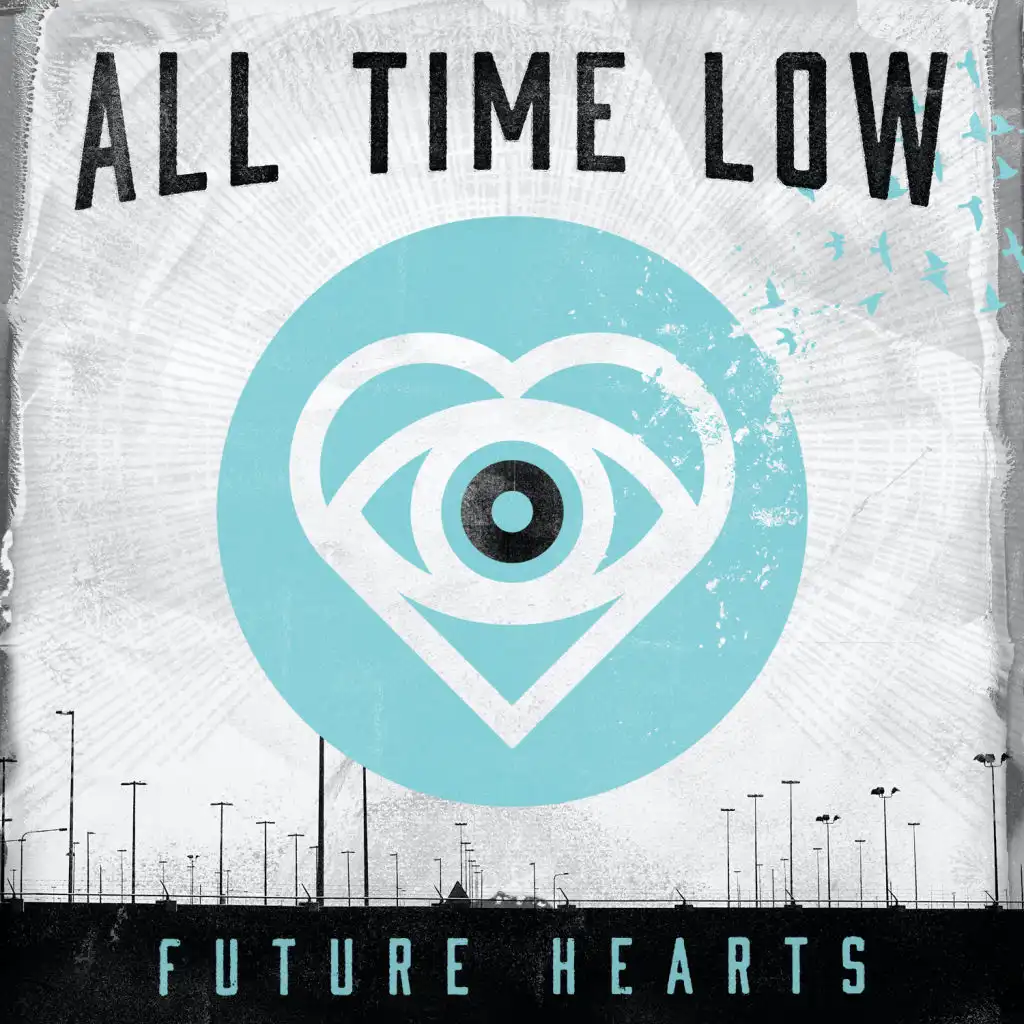 Future Hearts B-Sides