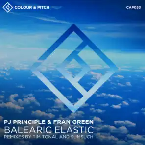 Balearic Elastic (Tim Tonal Remix)