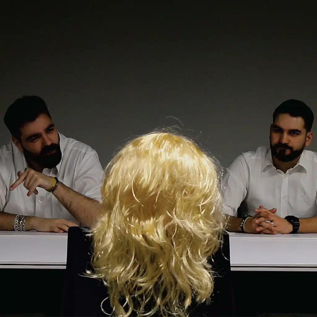 Fakeالبنت الـ