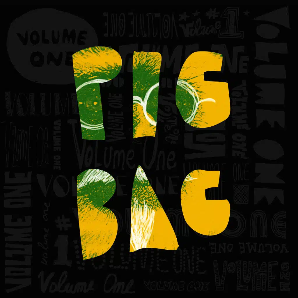 Volume 1 (Dr Heckle & Mr Jive)