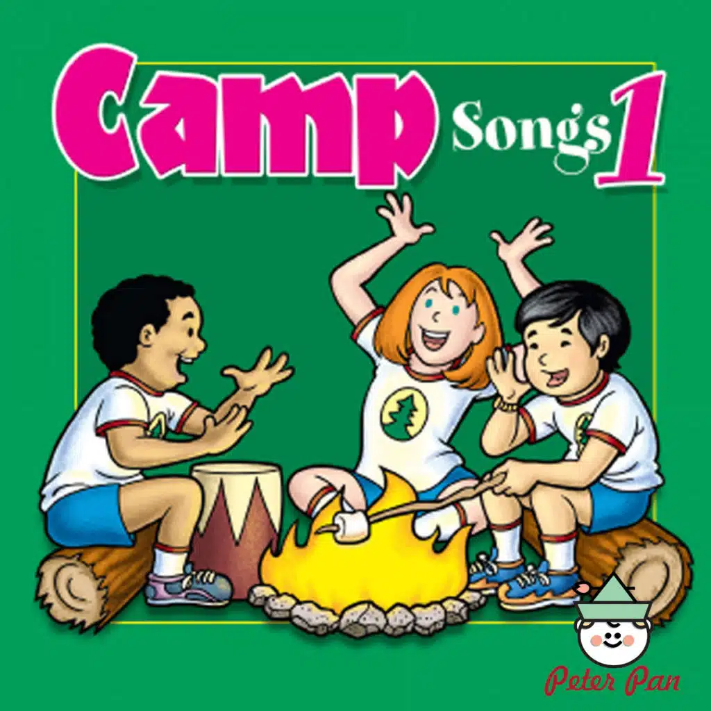 Polly Wolly Doodle (feat. Twin Sisters)