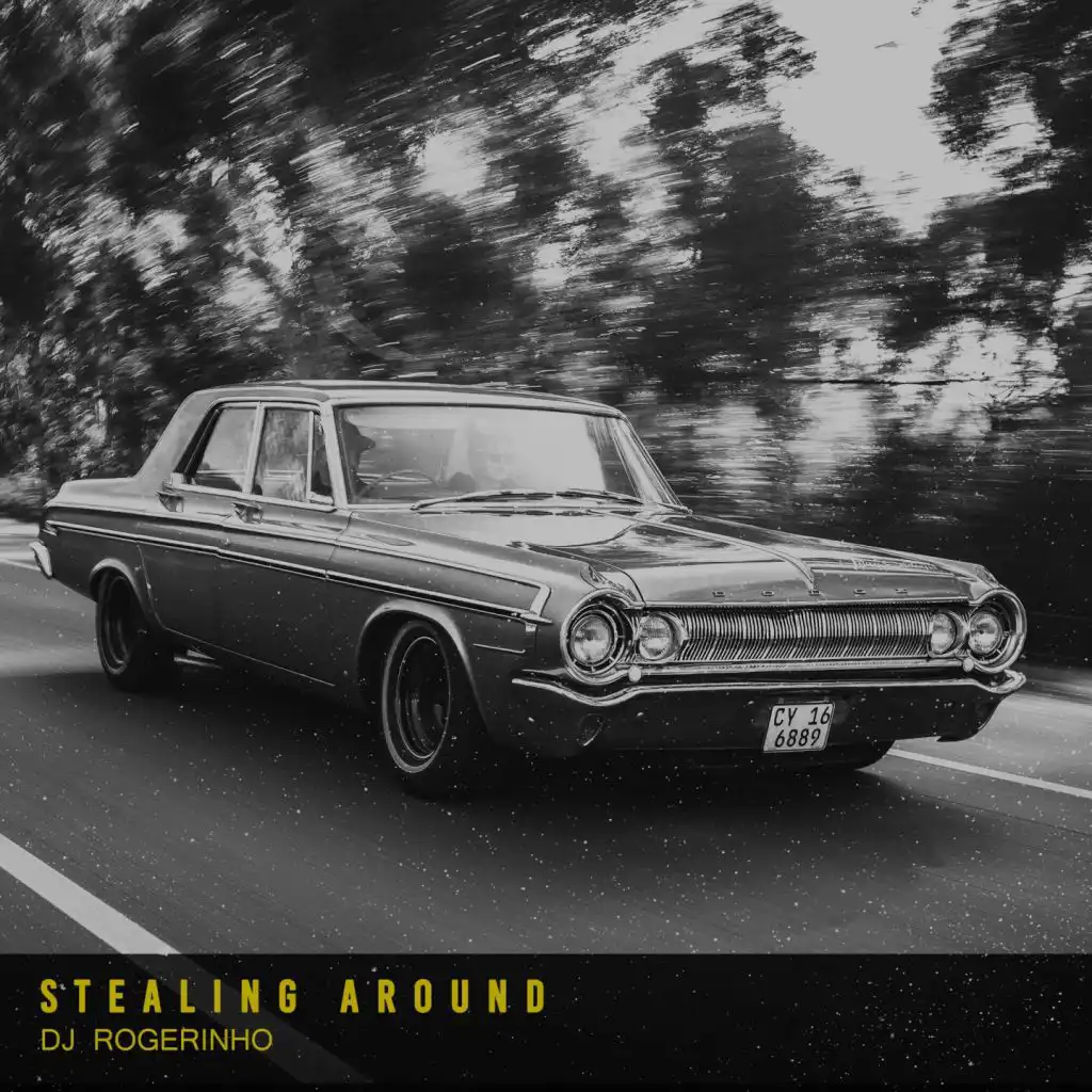Stealing Around (Radio Edit)