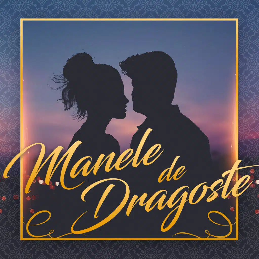 Manele De Dragoste