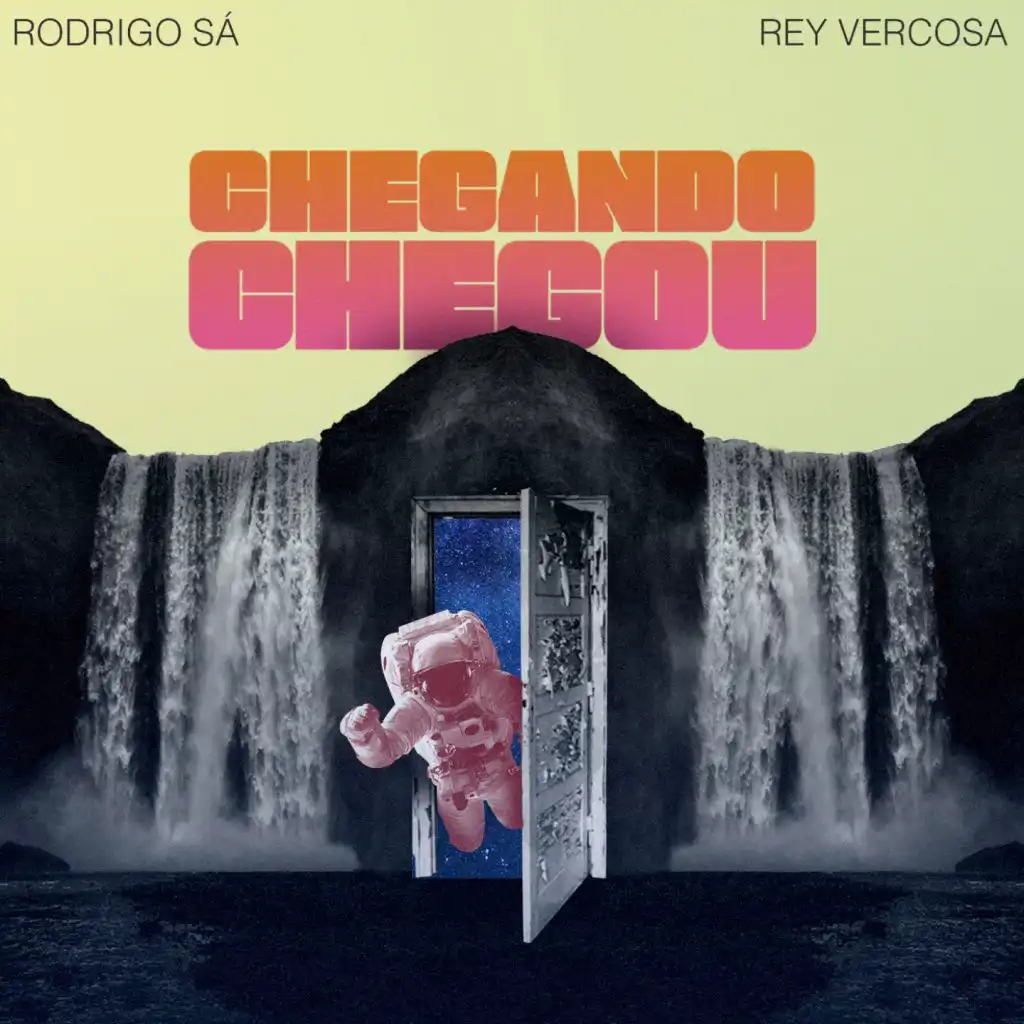 Chegando Chegou