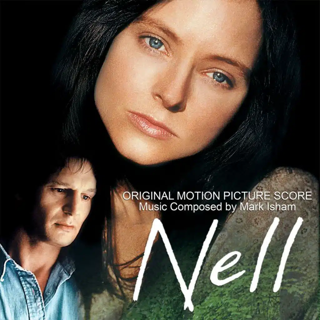 Swimming and Popcorn (From "Nell"/Score)