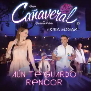 Grupo Cañaveral De Humberto Pabón & Kika Edgar