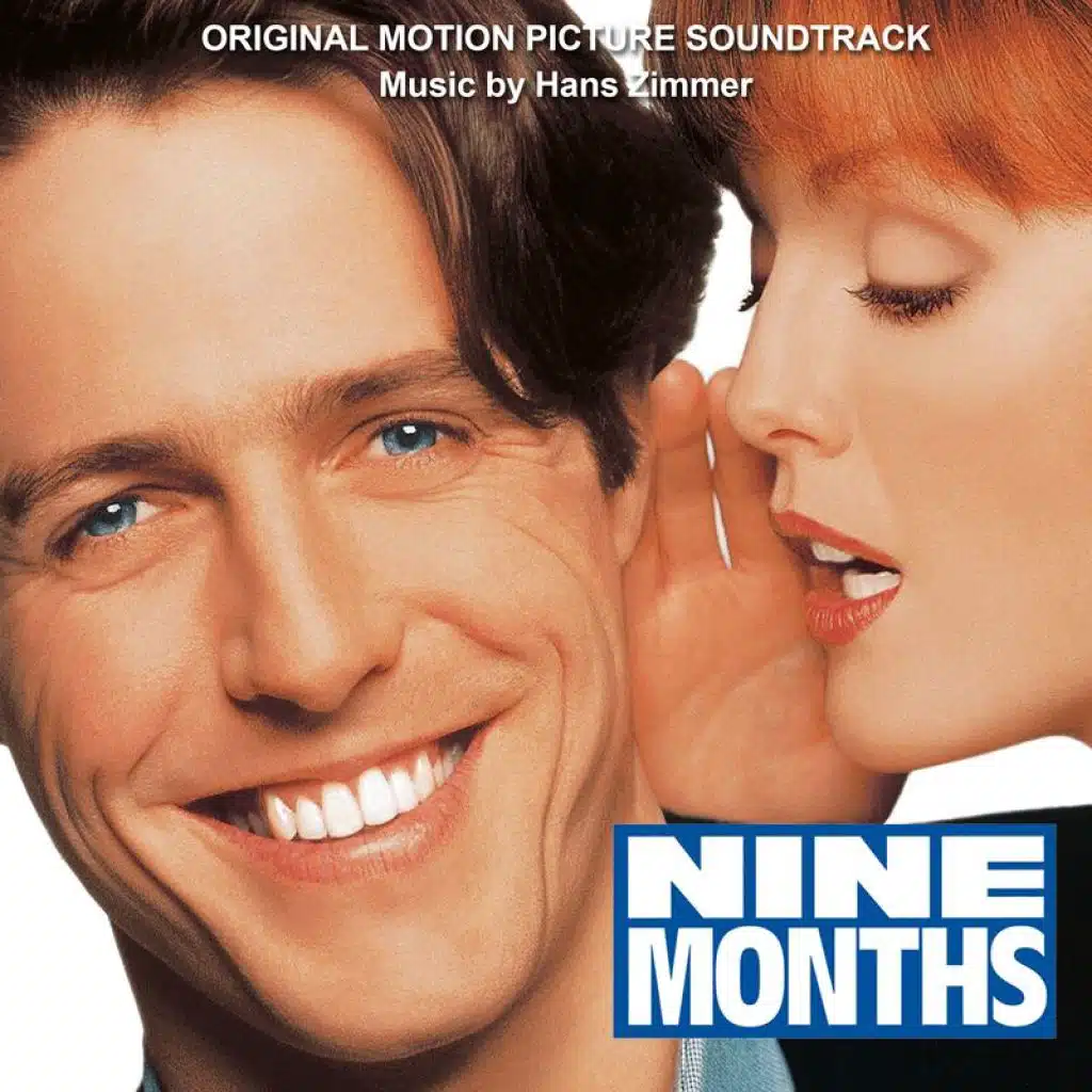 Baby, Baby (From "Nine Months"/Score)