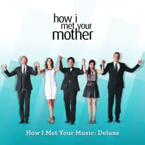 On the House (From "How I Met Your Mother: Season 8")