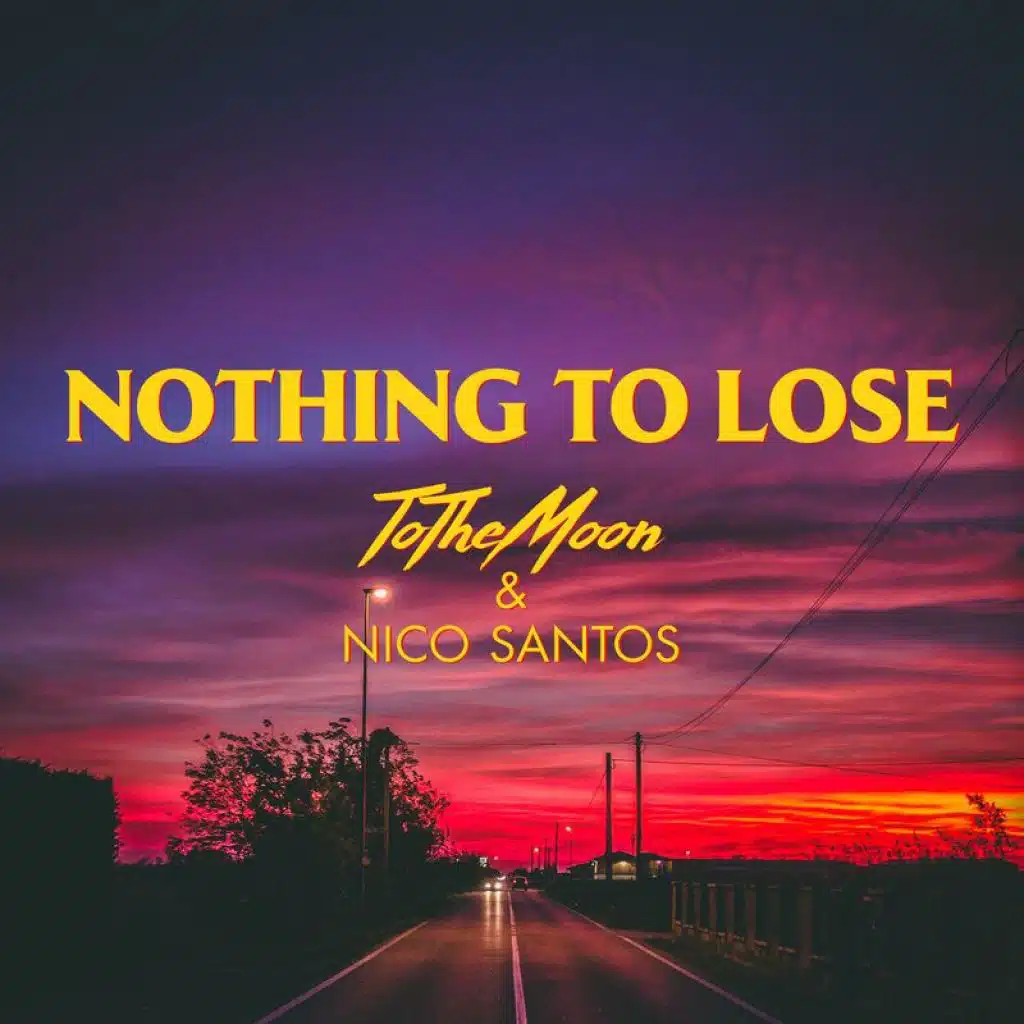 ToTheMoon & Nico Santos