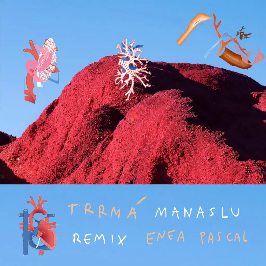 Manaslu (Enea Pascal Remix)