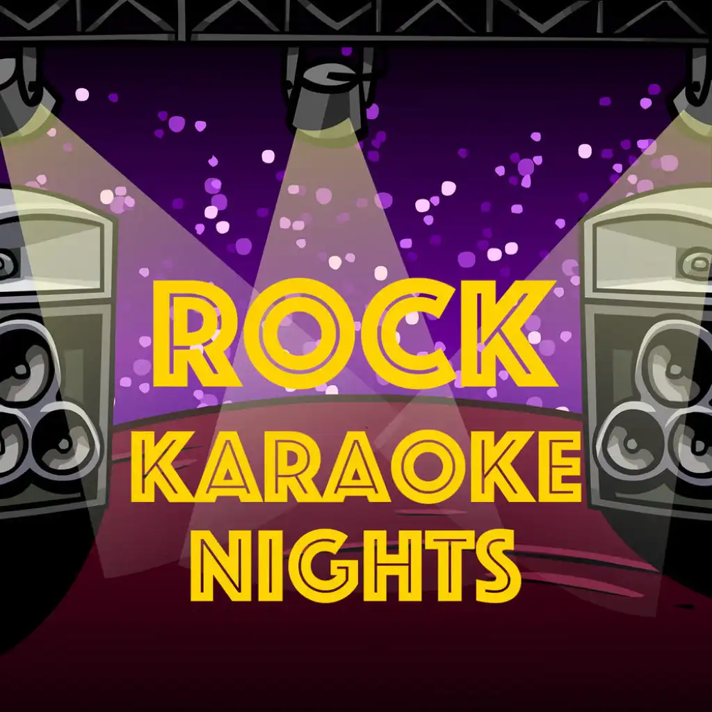 Rock Karaoke Nights