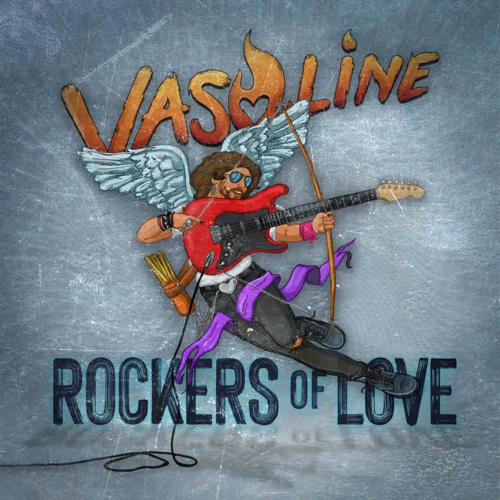 Rockers of Love