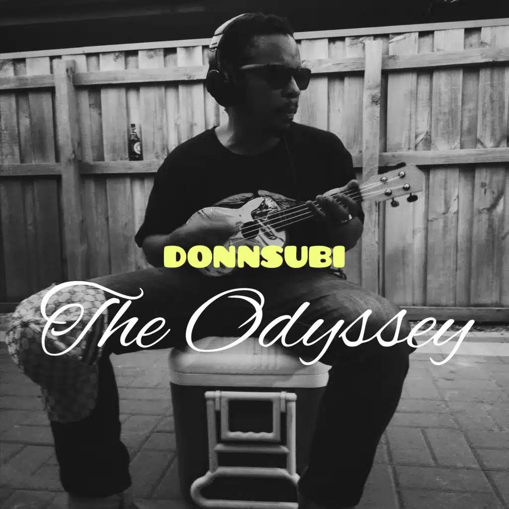 The Odyssey