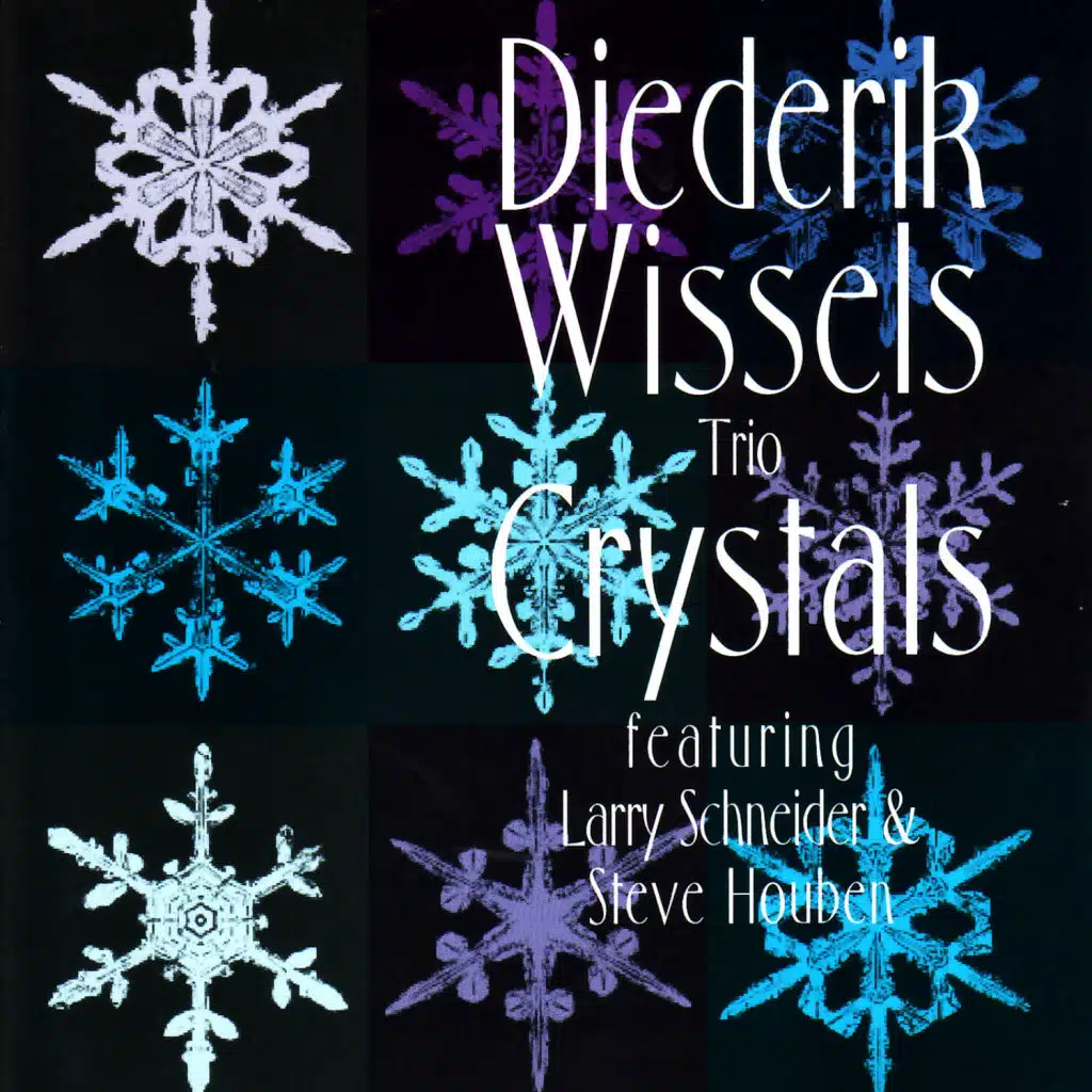 Diederik Wissels Trio
