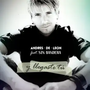 Andres De Leon & Sin Bandera