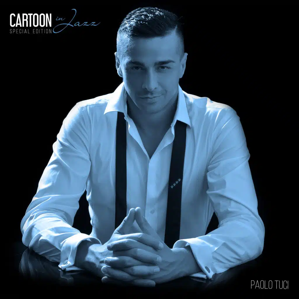 Una Spada per Lady Oscar (Versione Voci)