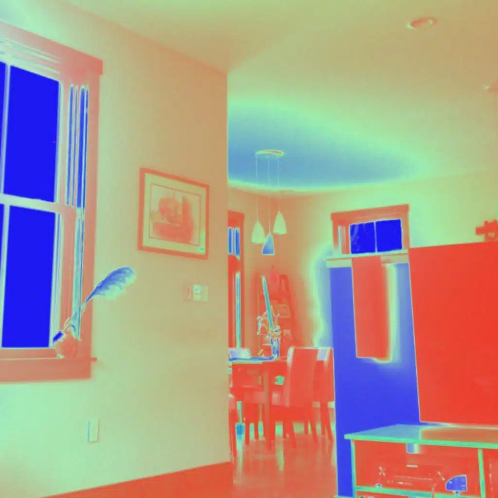 Spring, Why Have You Sprung?