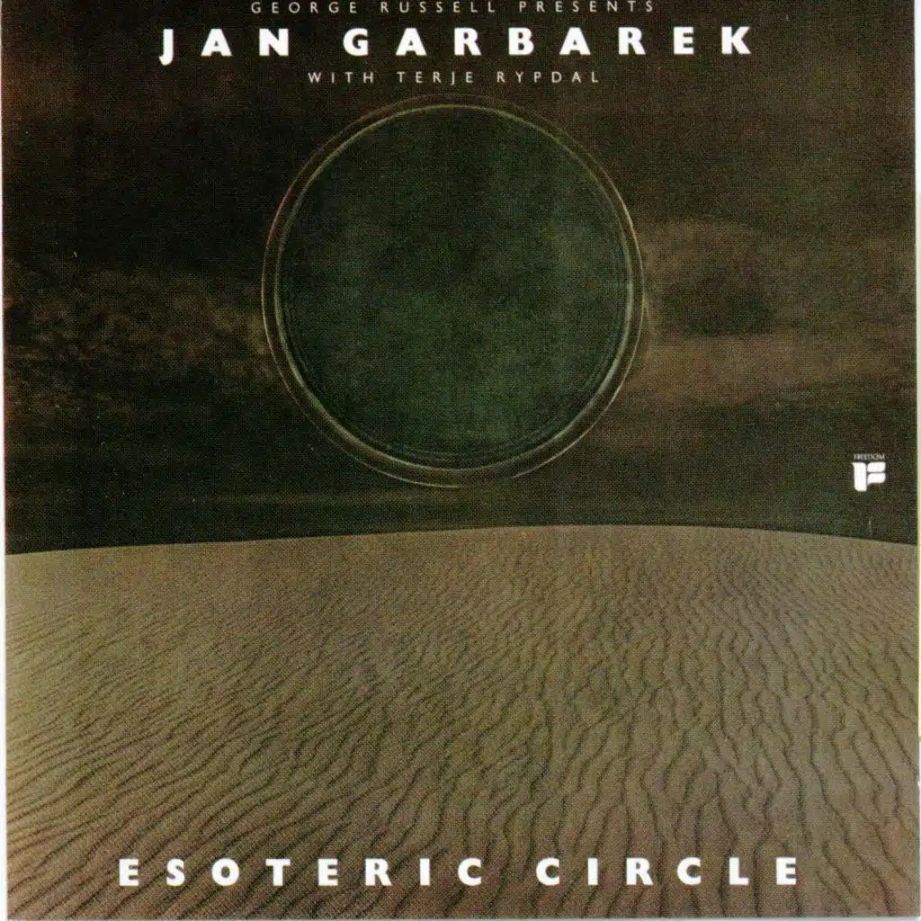 Esoteric Circle