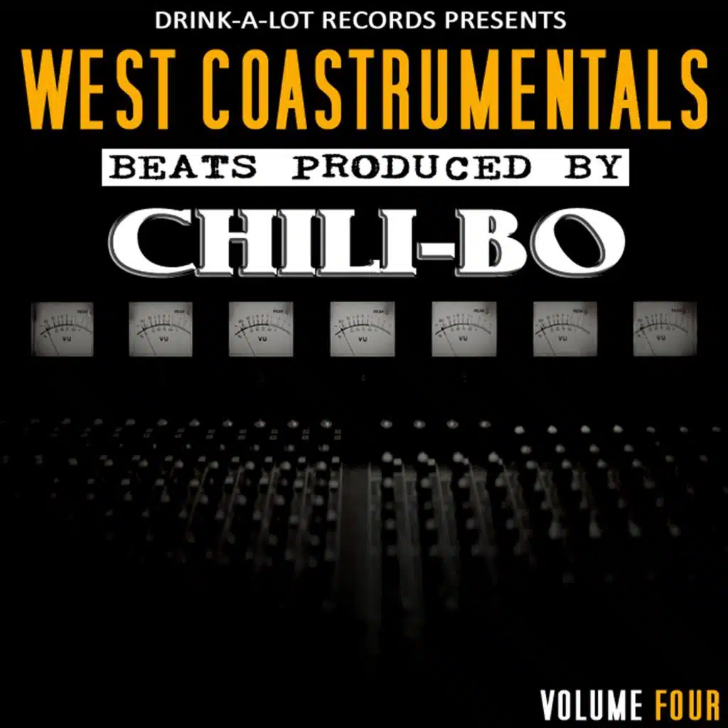 Mannish Boy (Remix) [Instrumental]