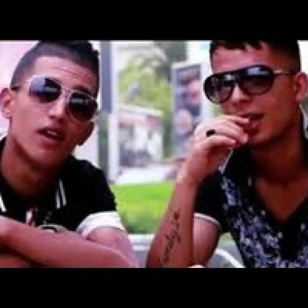 C'est La Vie ( Feat. Tflow )