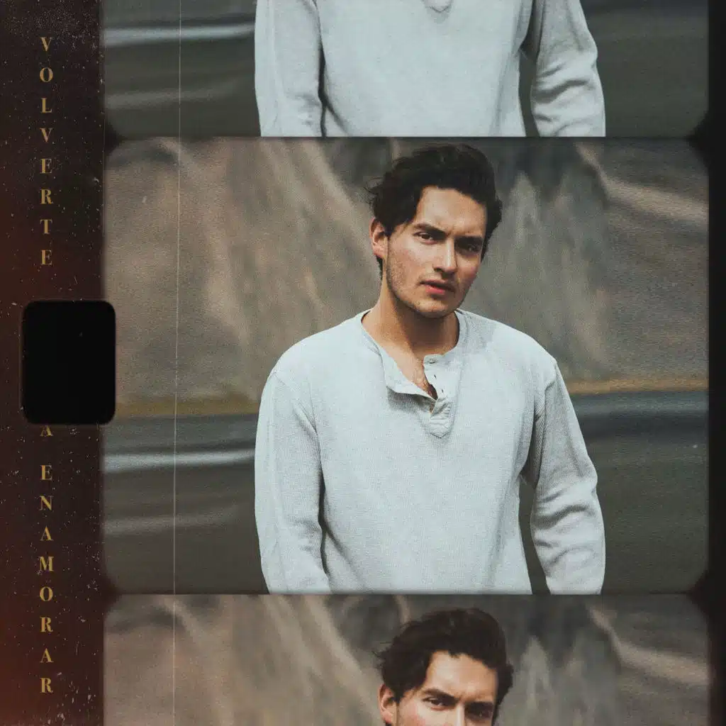 Volverte a Enamorar