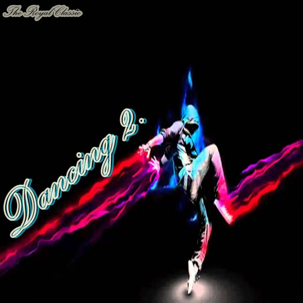 Dancing Two