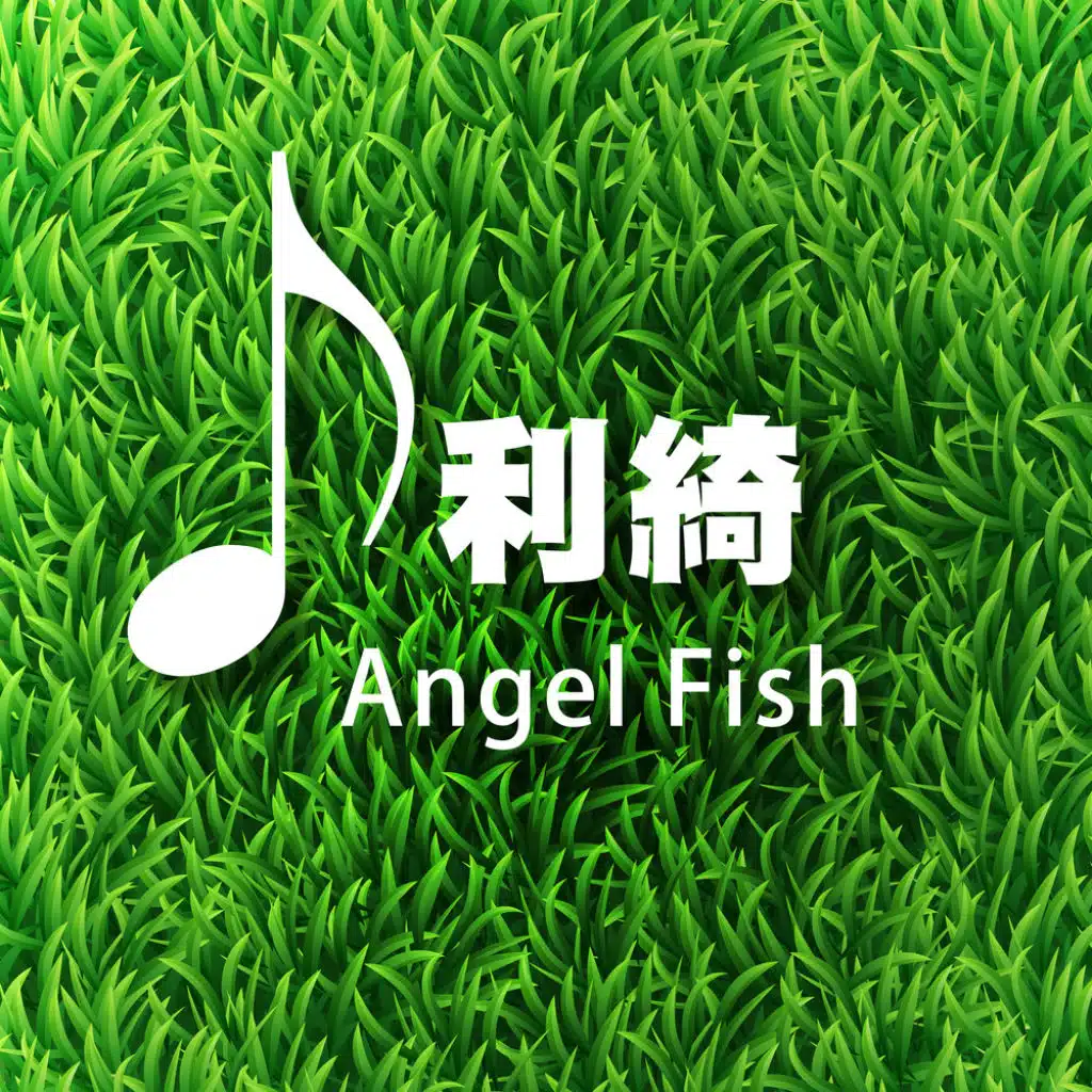 Angel Fish
