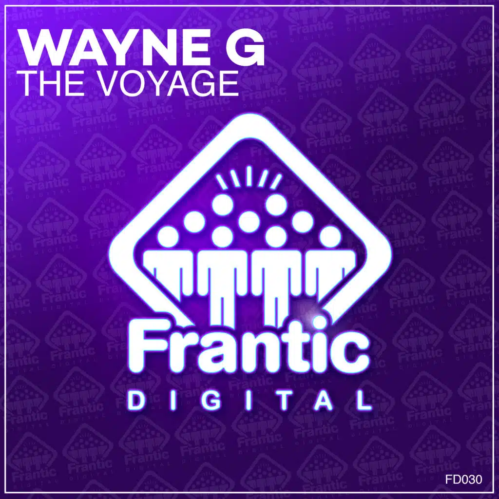 The Voyage