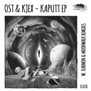 Kaputt (feat. Ost & Kjex)