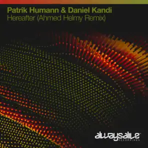 Patrik Humann & Daniel Kandi