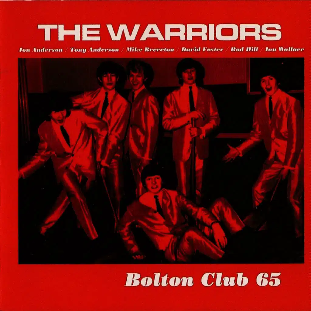 Bolton Club 65