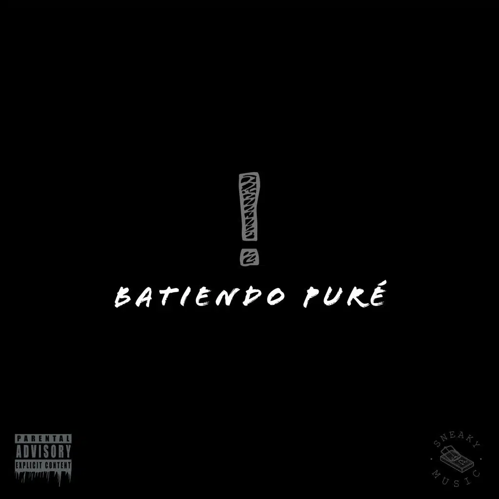 Batiendo Puré