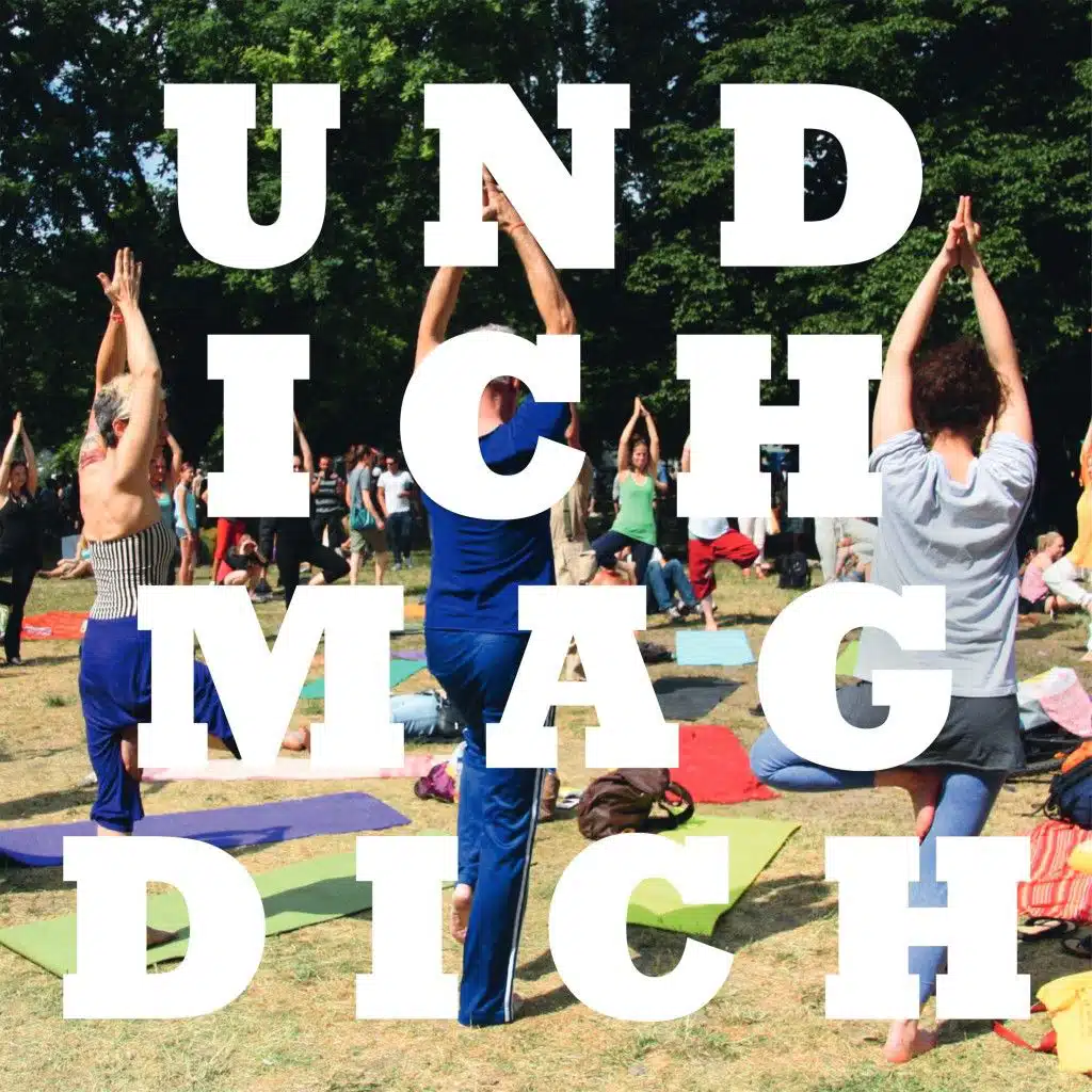 Undichmagdich