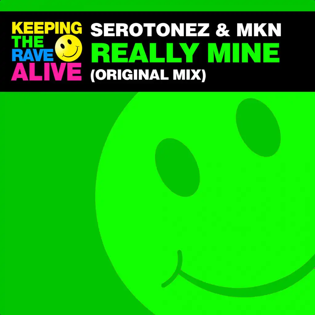 Serotonez & MKN