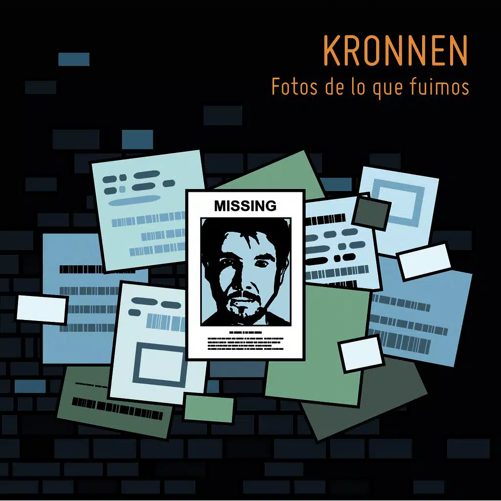 Fotos de lo Que Fuimos