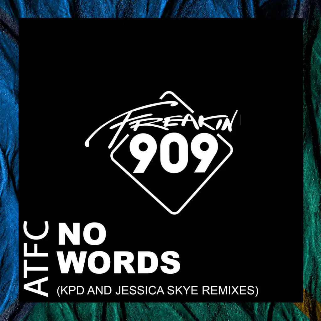 No Words (KPD Remix)
