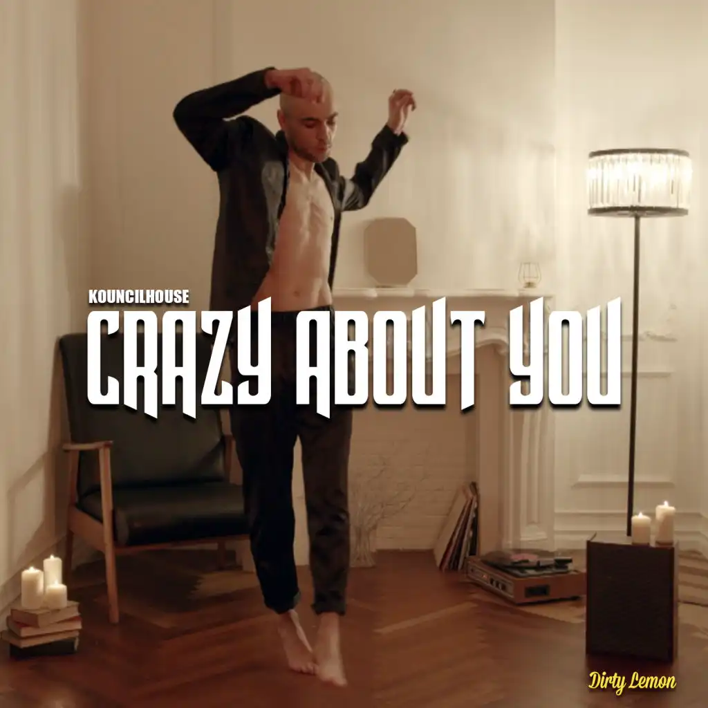 Crazy About You (Chad Jackson 'Ode To Andrew' Remix)